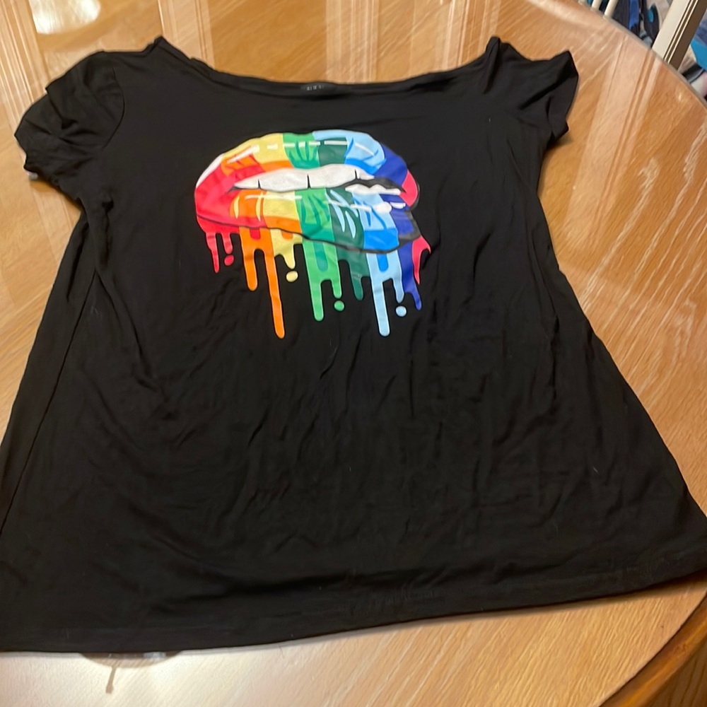 Magicmk T-shirt!